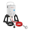 Camplux Camper Water Heater