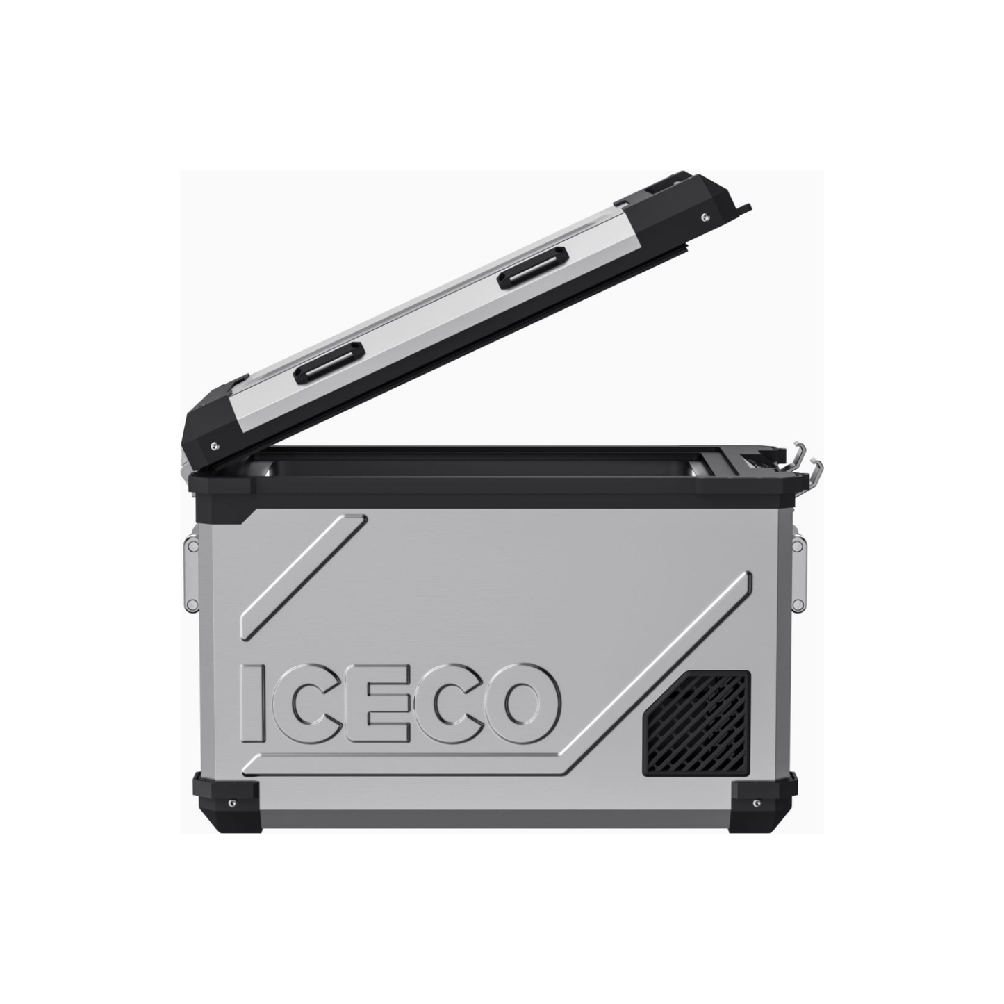 APL55 Dual Zone 12 Volt Freezer | ICECO | 55L