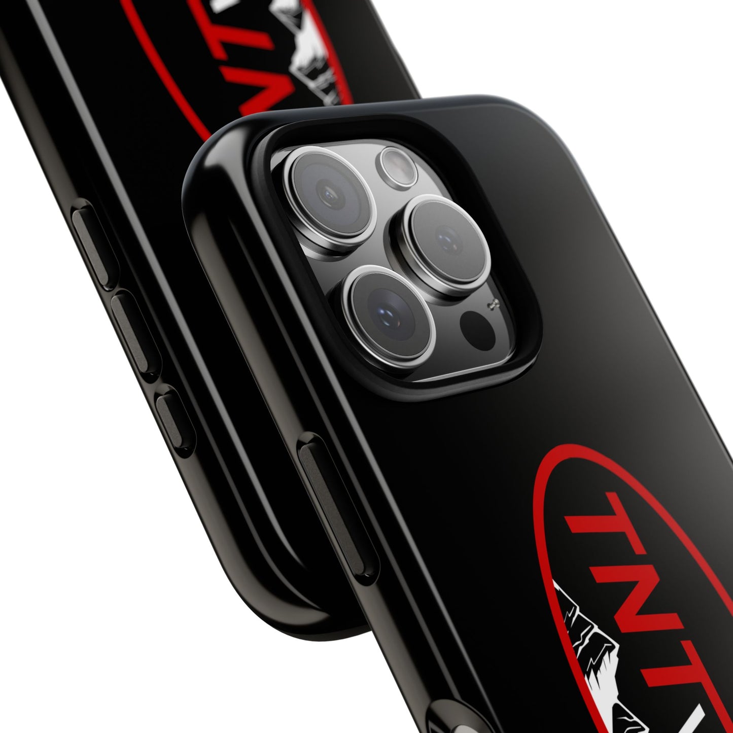 TNTvans Merchandise Phone Tough Cases