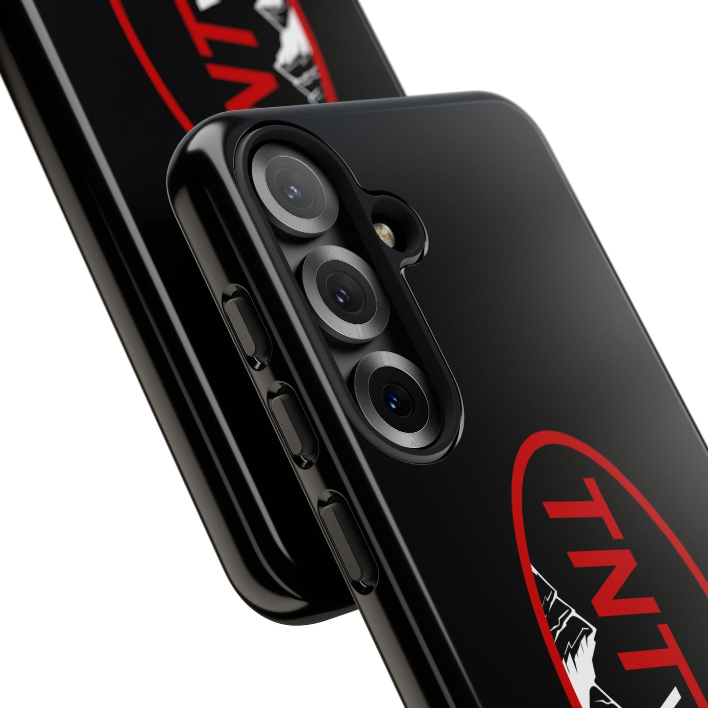 TNTvans Merchandise Phone Tough Cases