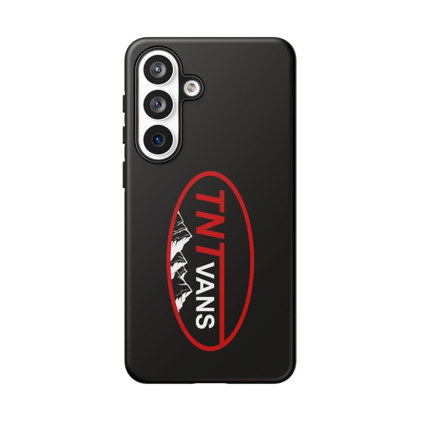 TNTvans Merchandise Phone Tough Cases