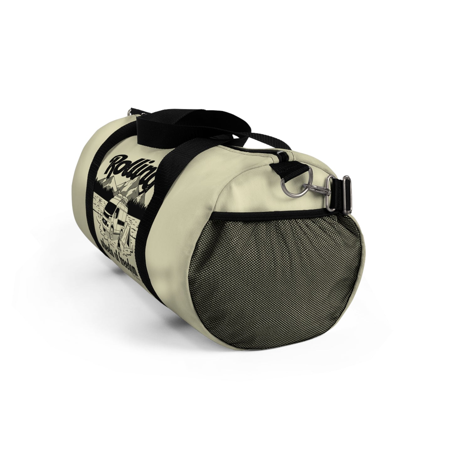 Ram ProMaster Merchandise Duffel Bag