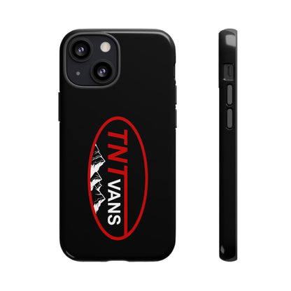 TNTvans Merchandise Phone Tough Cases