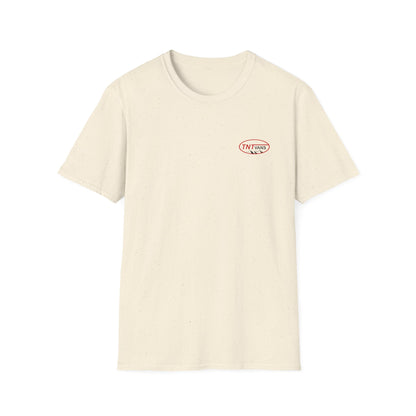 TNTvans Merchandise Van Dynamite Shirt