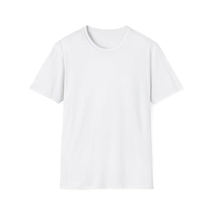 Chevy Express Van T-Shirt Freedom on Four Wheels