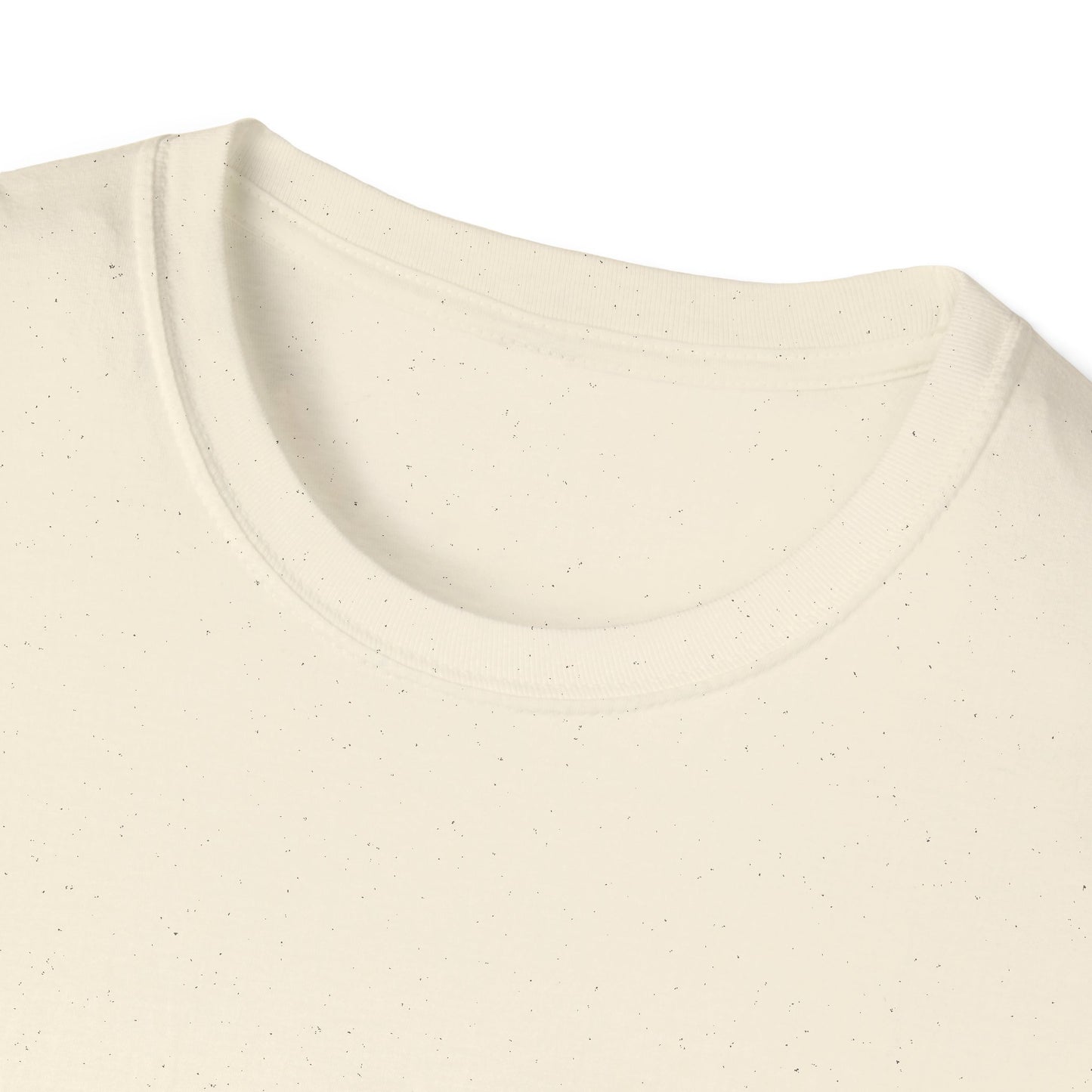 Ram ProMaster Merchandise Unisex Softstyle T-Shirt
