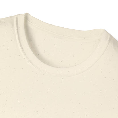 Ram ProMaster Merchandise Unisex Softstyle T-Shirt