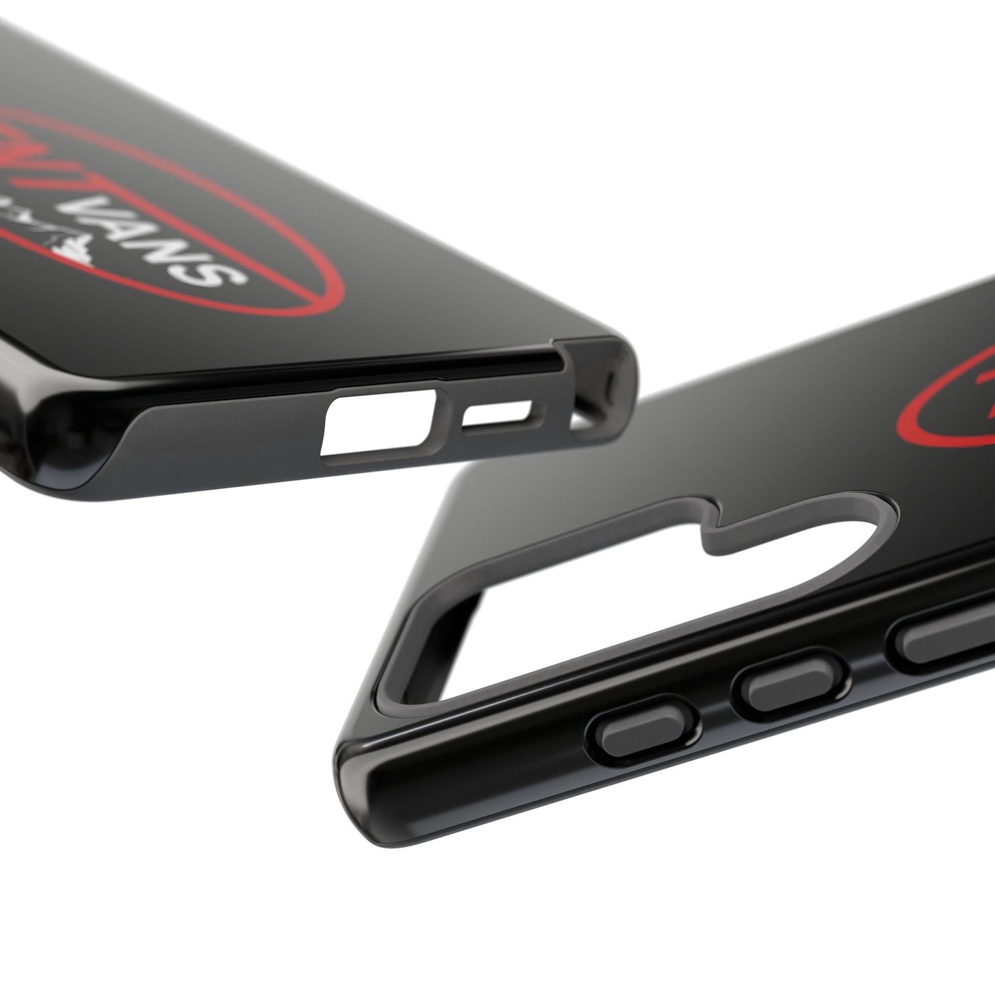 TNTvans Merchandise Phone Tough Cases