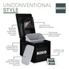 BOXIO - TOILET Plus composting toilet starter kit