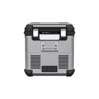 APL55 Dual Zone 12 Volt Freezer | ICECO | 55L