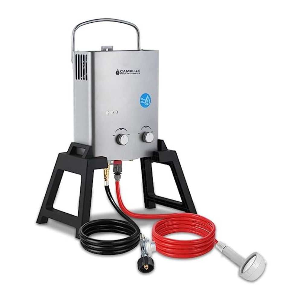 Camplux Camper Water Heater