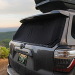 4Runner Trunk Window Screen