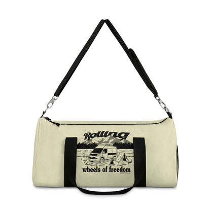 Ram ProMaster Merchandise Duffel Bag