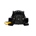 Camplux 12V Water Pump 65PSI DC 1.6GPM 6LPM Diaphragm