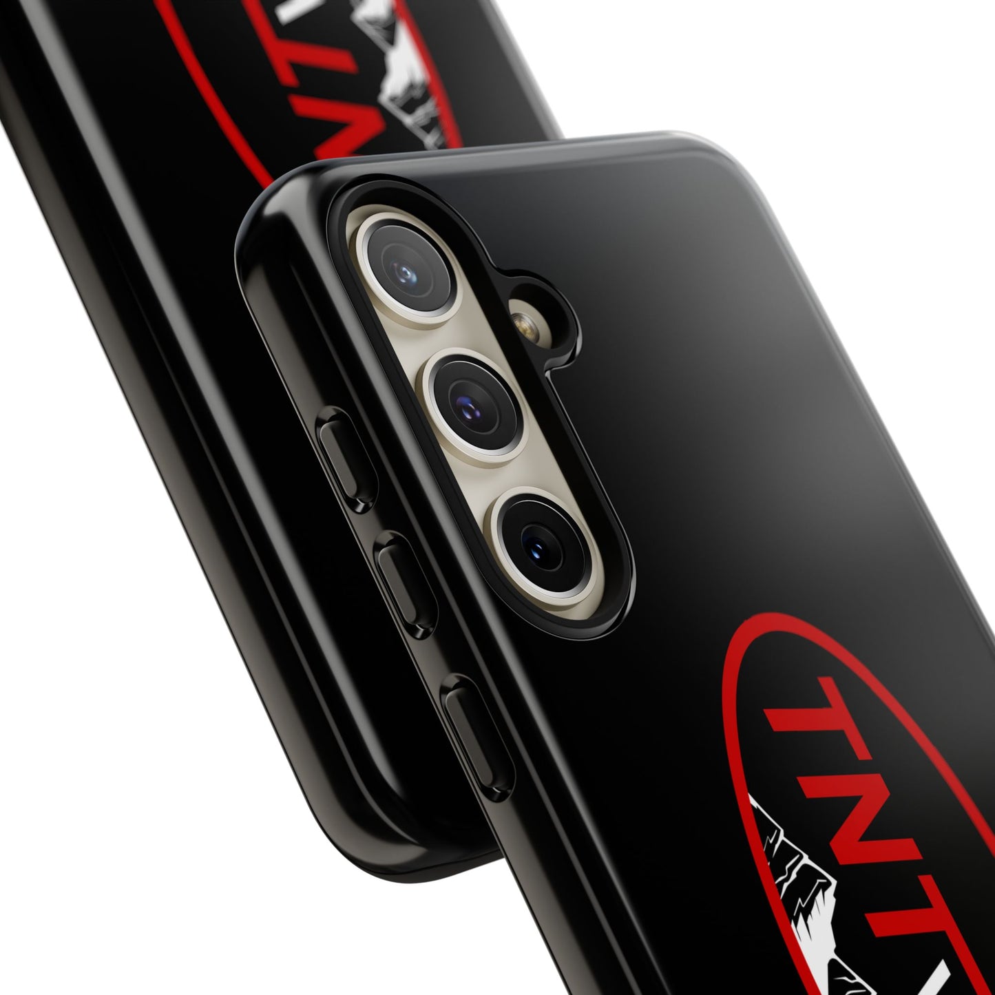 TNTvans Merchandise Phone Tough Cases