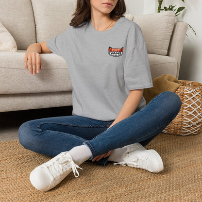 TNTvans Merchandise Van Dynamite Shirt