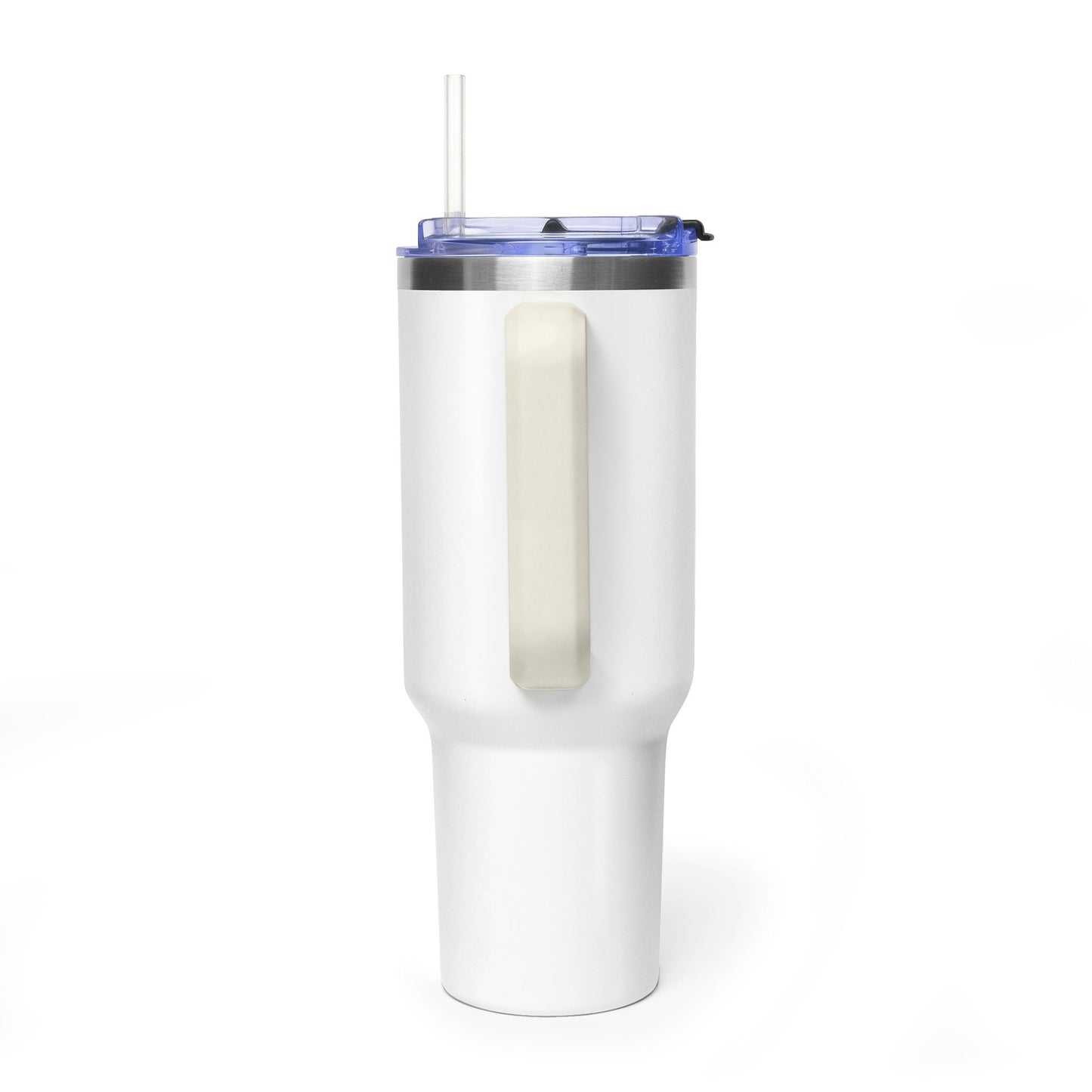 Ford Transit Merchandise Into The Wild Vacuum Thermal Tumbler, 40oz
