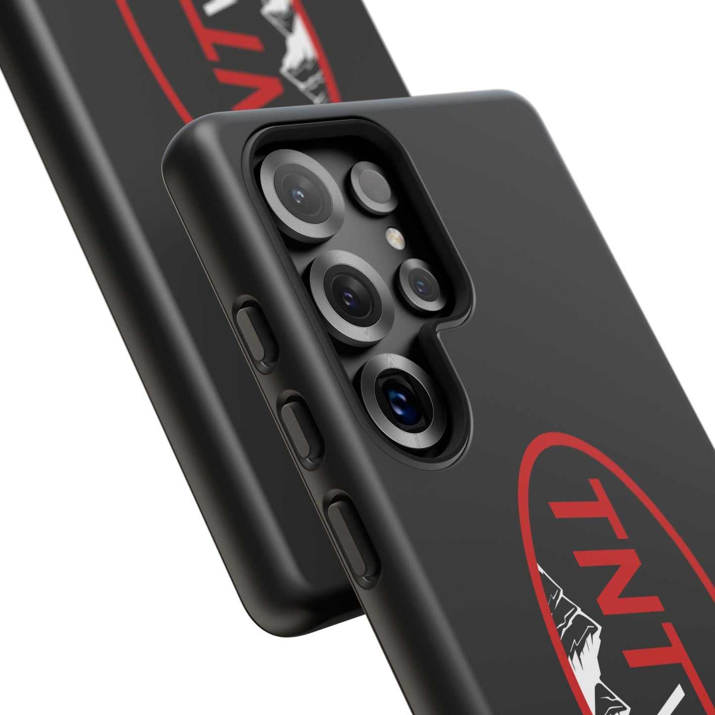 TNTvans Merchandise Phone Tough Cases