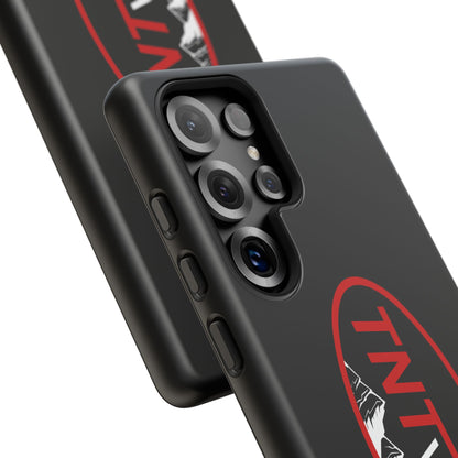TNTvans Merchandise Phone Tough Cases
