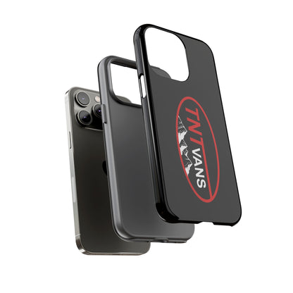 TNTvans Merchandise Phone Tough Cases