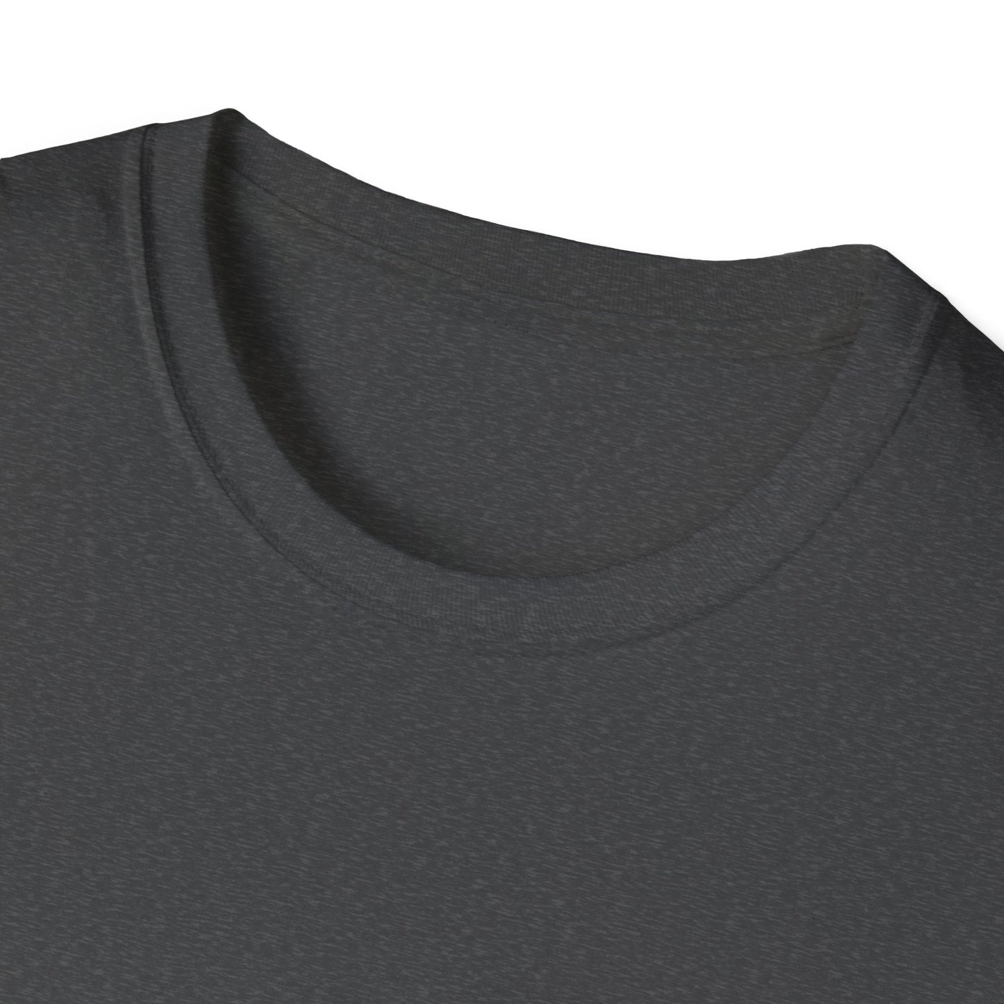 Ram ProMaster Merchandise Unisex Softstyle T-Shirt