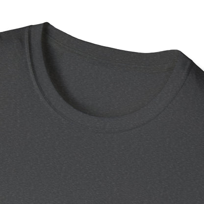 Ram ProMaster Merchandise Unisex Softstyle T-Shirt