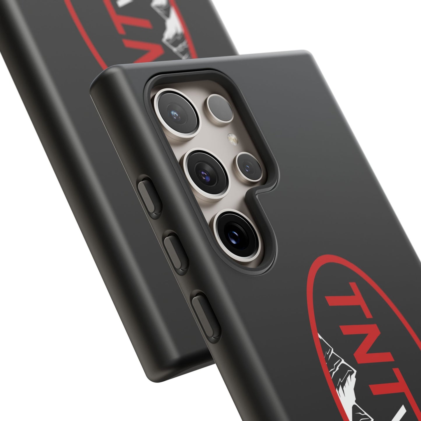 TNTvans Merchandise Phone Tough Cases