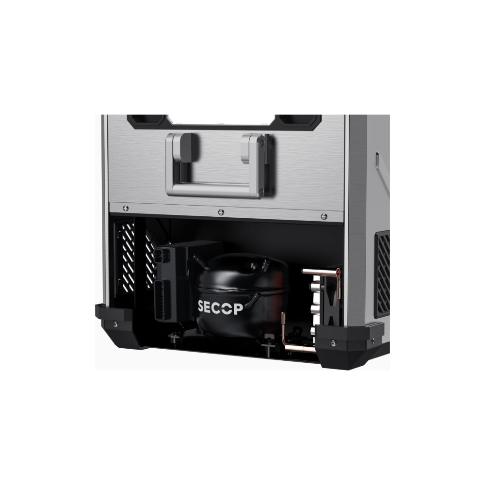 APL55 Dual Zone 12 Volt Freezer | ICECO | 55L