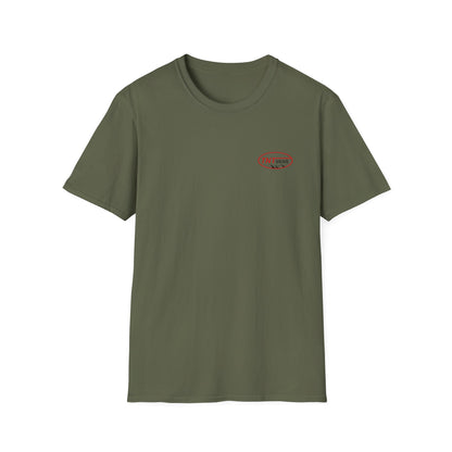 TNTvans Merchandise Fleet Shirt