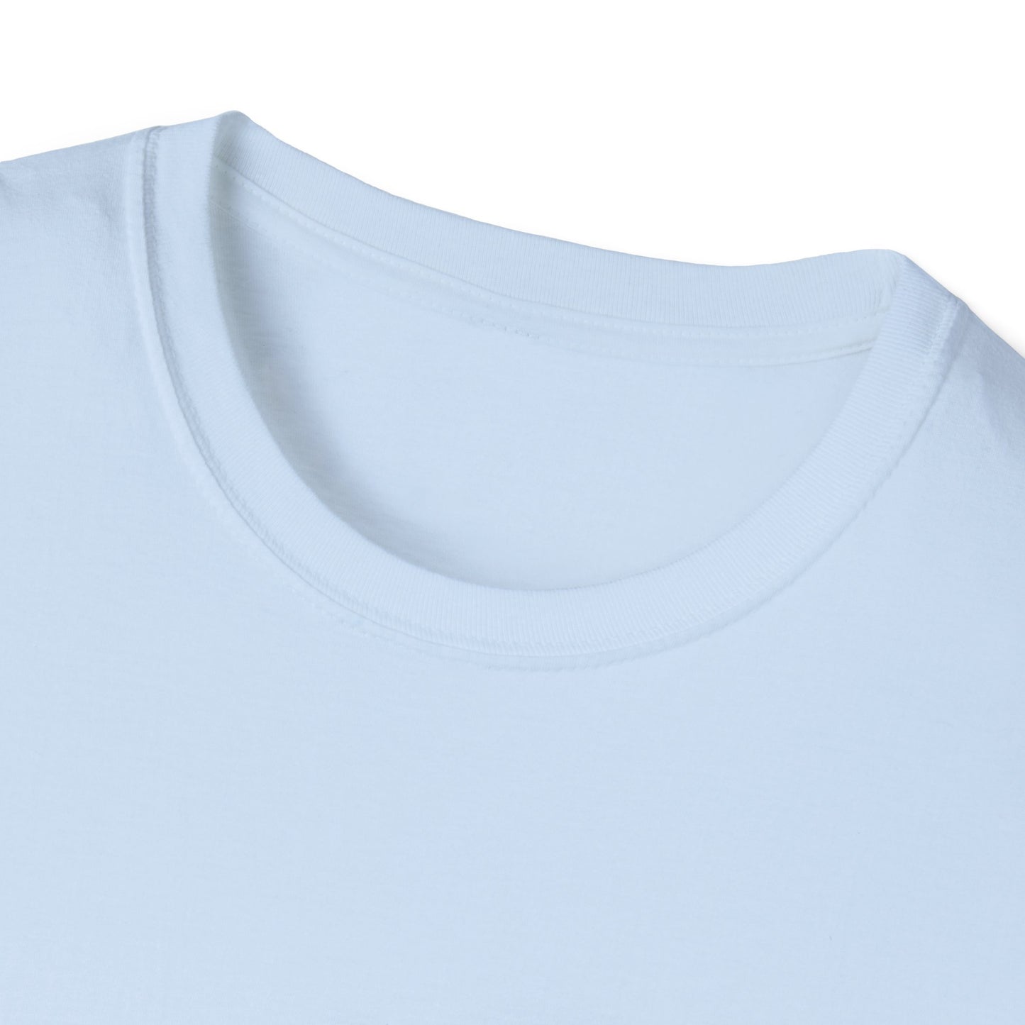 Ram ProMaster Merchandise Unisex Softstyle T-Shirt