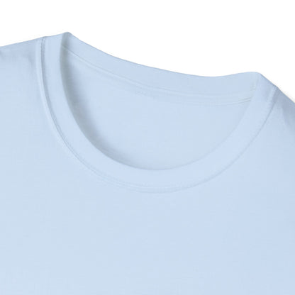 Ram ProMaster Merchandise Unisex Softstyle T-Shirt