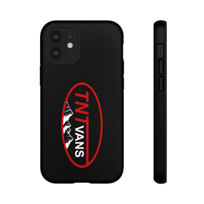 TNTvans Merchandise Phone Tough Cases