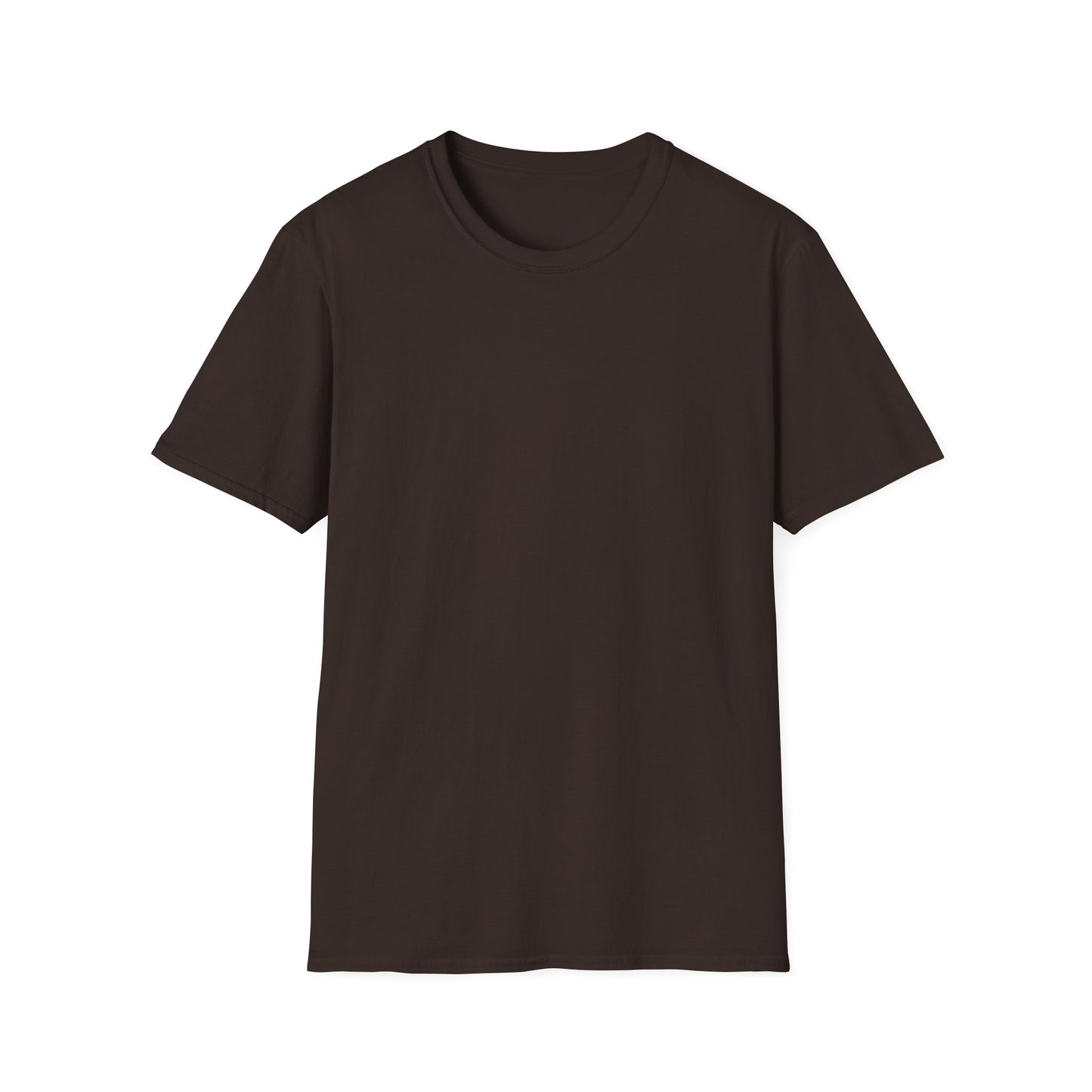 Sprinter T1N T-Shirt Freedom on Four Wheels