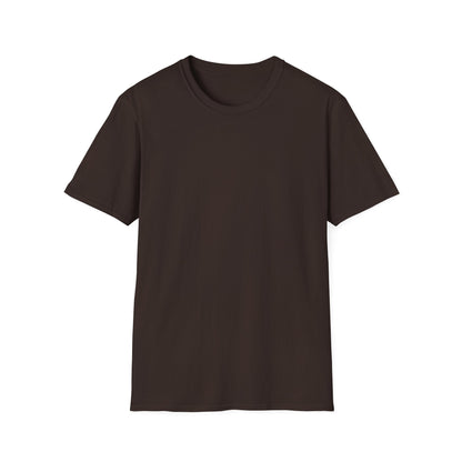 Sprinter T1N T-Shirt Freedom on Four Wheels
