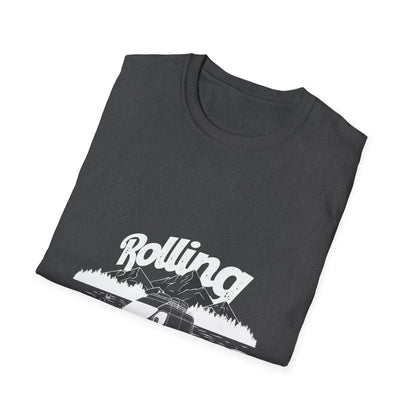 Ram ProMaster Merchandise Unisex Softstyle T-Shirt