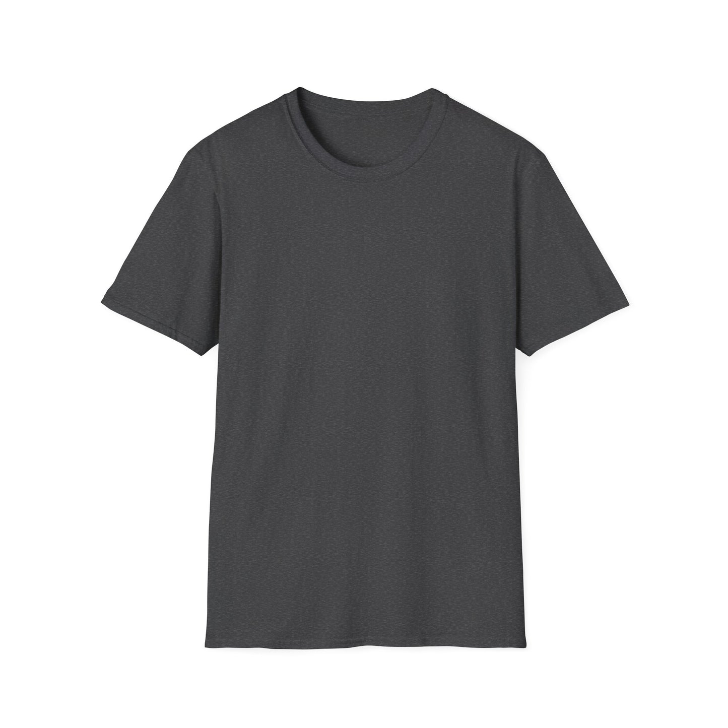 Sprinter T1N T-Shirt Freedom on Four Wheels