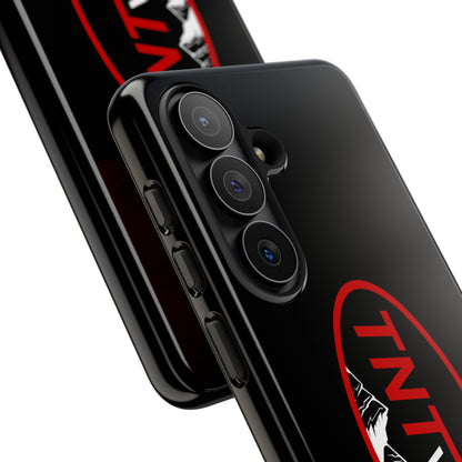 TNTvans Merchandise Phone Tough Cases