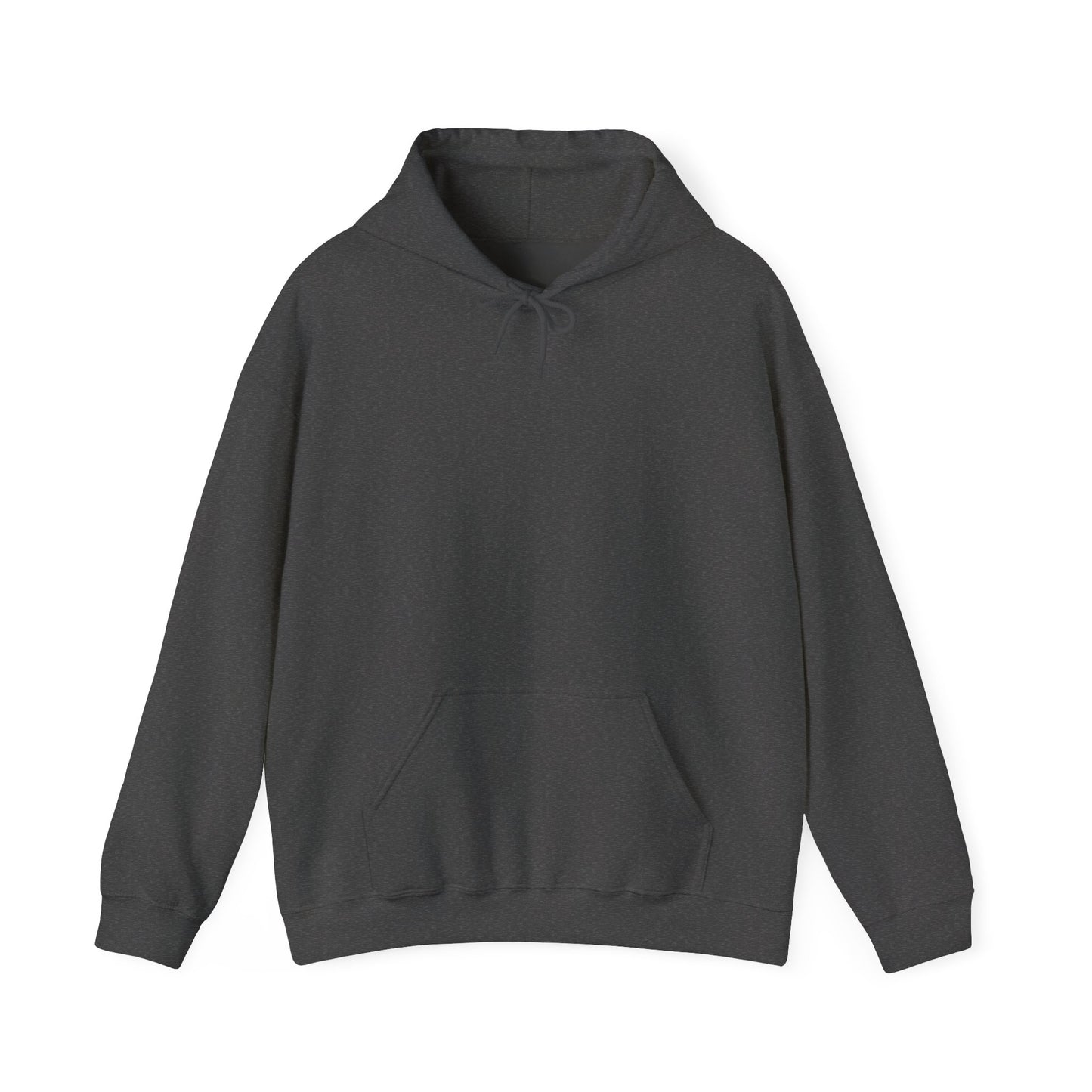 Ford Econoline Merchandise Freedom on Four Wheels Unisex Heavy Blend™ Hooded Sweatshirt