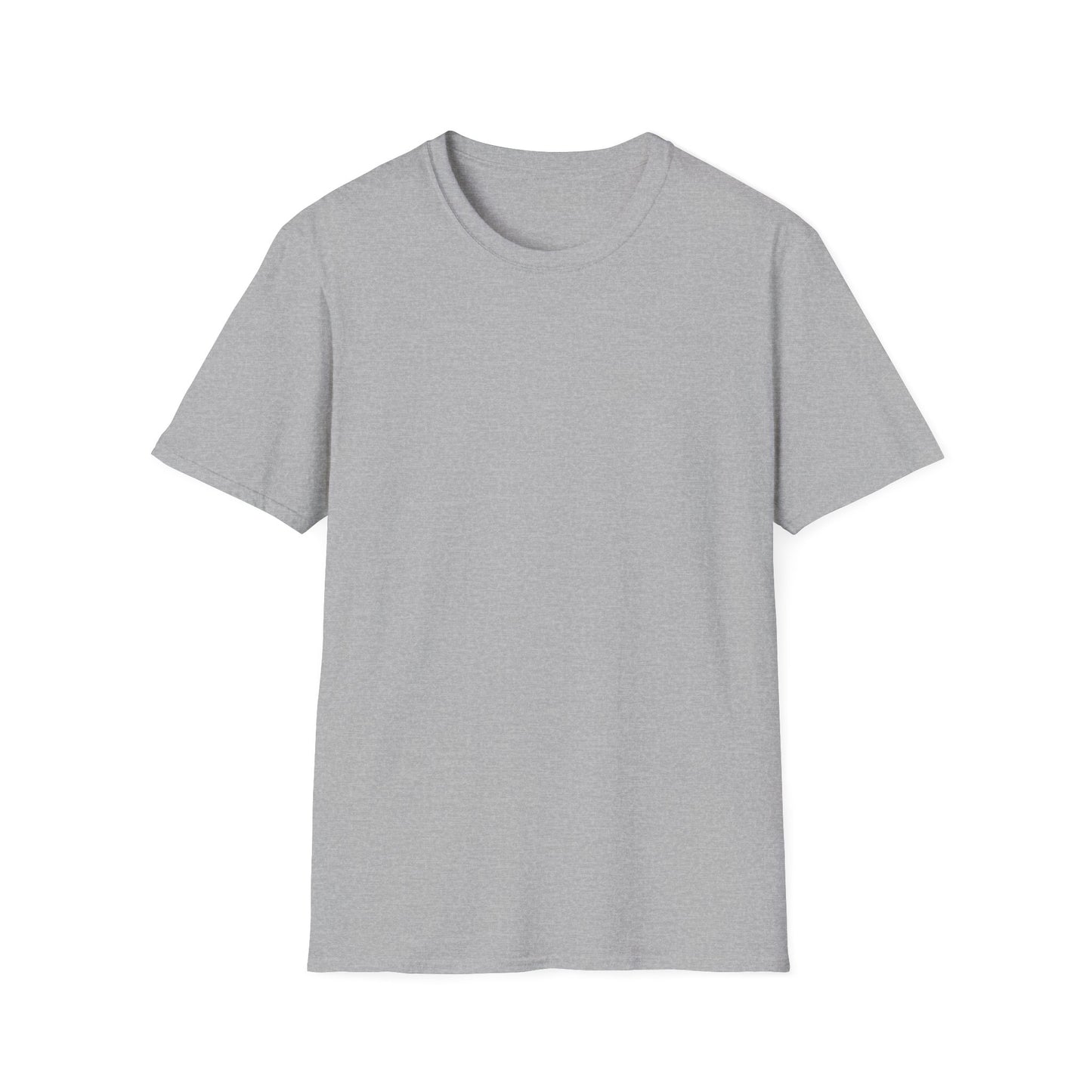 Sprinter T1N T-Shirt Freedom on Four Wheels