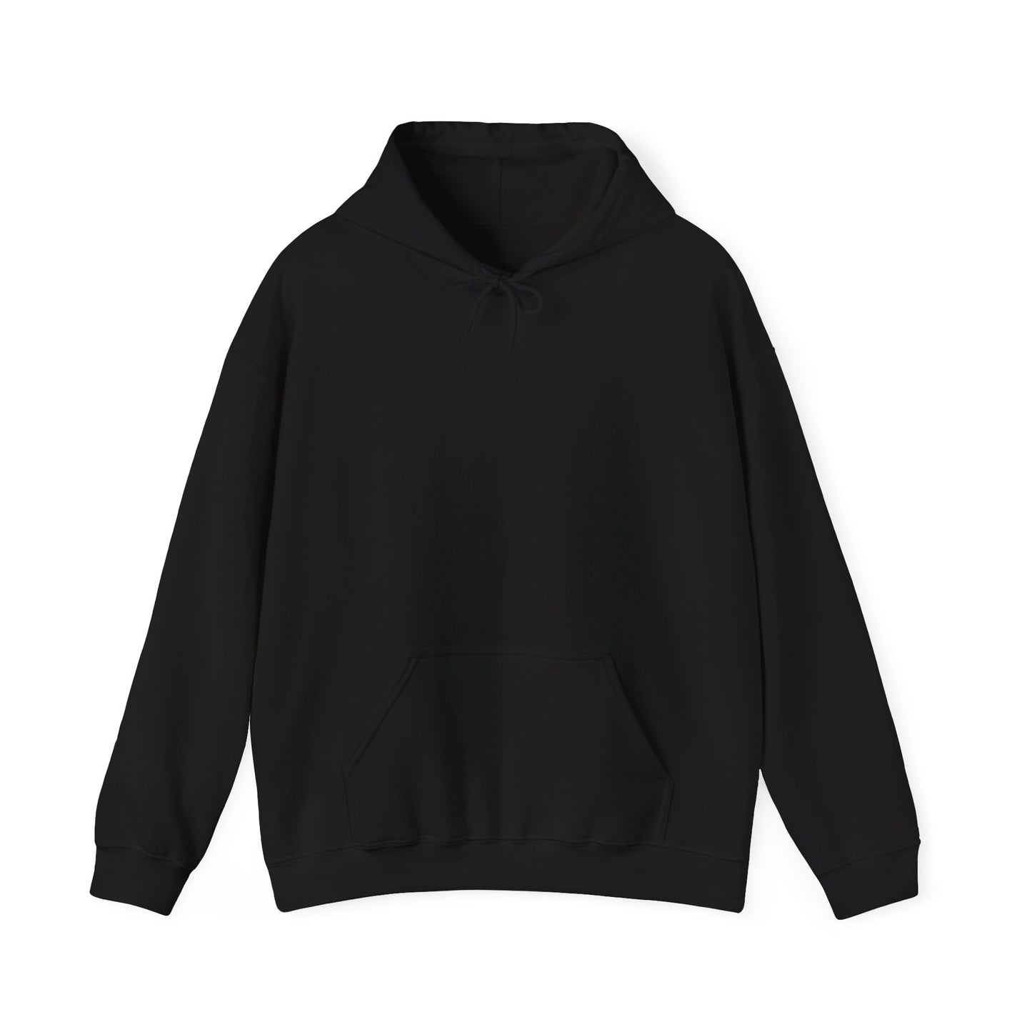 Chevy Express Merchandise Unisex Heavy Blend™ Hooded Sweatshirt