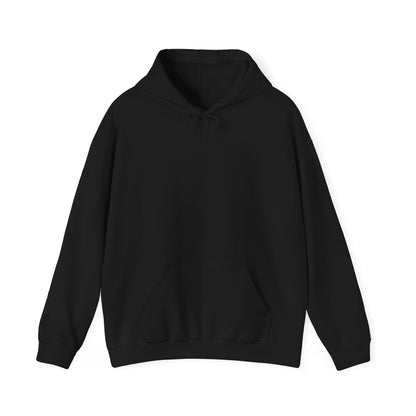 Chevy Express Merchandise Unisex Heavy Blend™ Hooded Sweatshirt