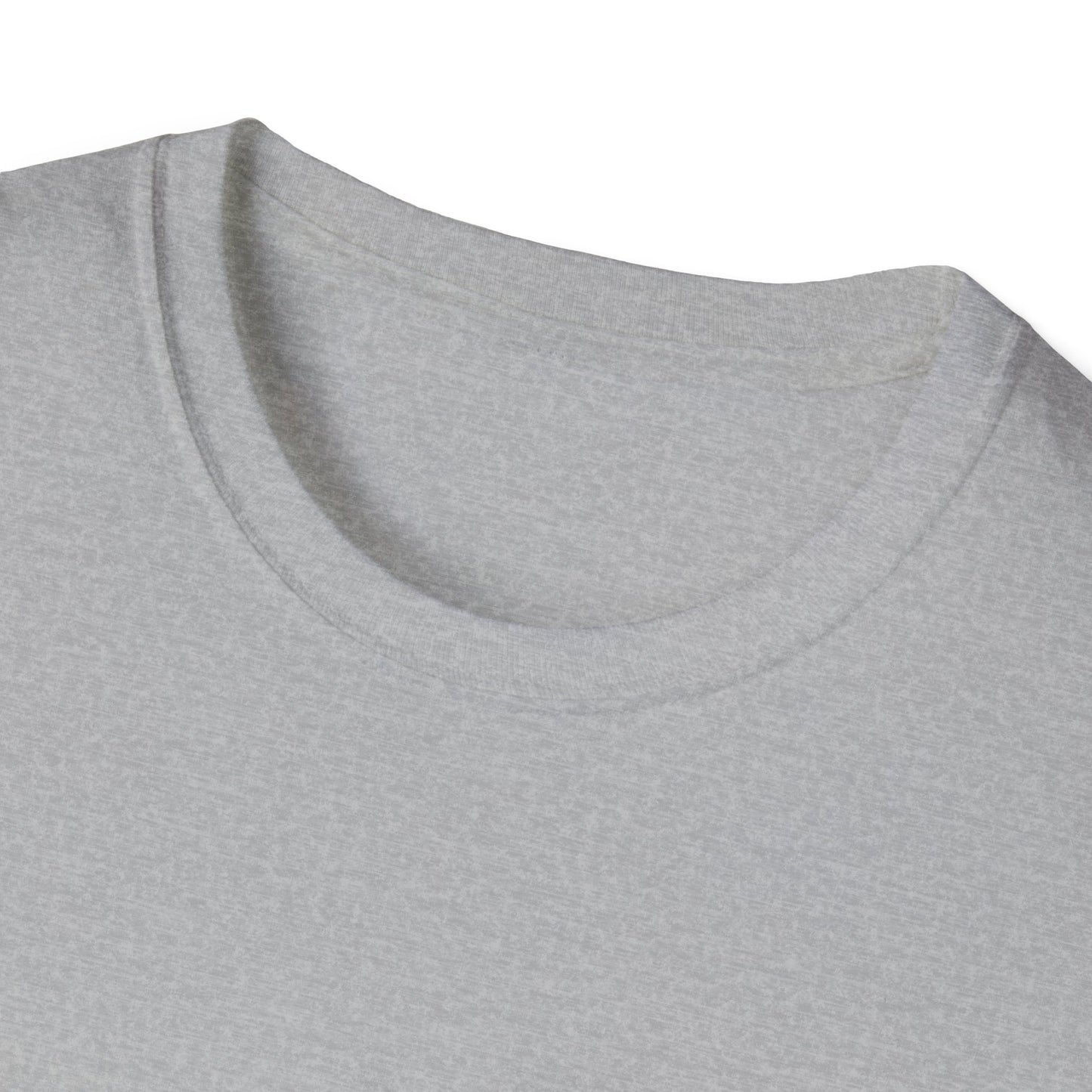 Ram ProMaster Merchandise Unisex Softstyle T-Shirt
