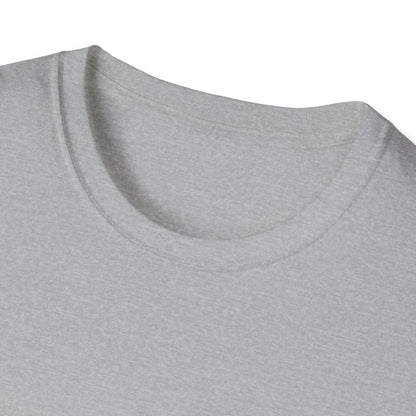 Ram ProMaster Merchandise Unisex Softstyle T-Shirt
