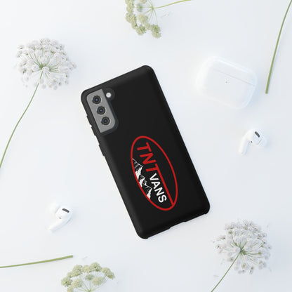 TNTvans Merchandise Phone Tough Cases
