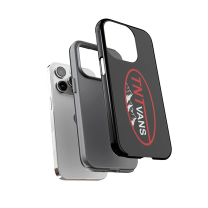 TNTvans Merchandise Phone Tough Cases