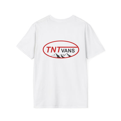 Explosive Style Unisex T-Shirt - Trendy Graphic Tee for Casual Outings, Gift for Friends, Music Lovers, Summer Vibe, Birthday Party