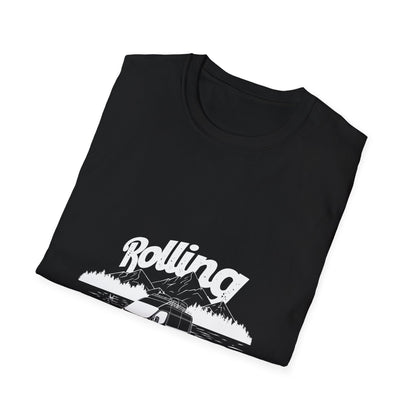 Ram ProMaster Merchandise Unisex Softstyle T-Shirt