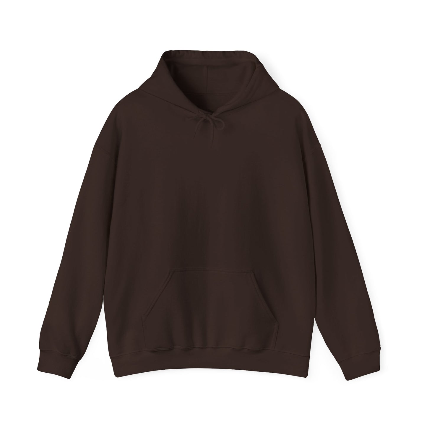 Ford Econoline Merchandise Freedom on Four Wheels Unisex Heavy Blend™ Hooded Sweatshirt