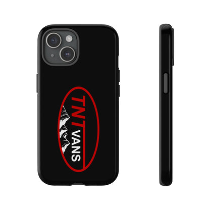 TNTvans Merchandise Phone Tough Cases