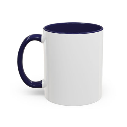 Sprinter T1N Freedom on Four Wheels Accent Coffee Mug (11, 15oz)